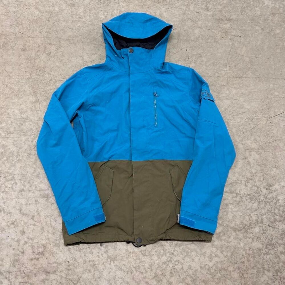 Burton Latitude Snowboard Jacket